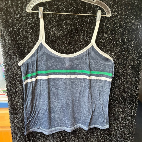 Set of 4 Xxxl (3XG) Juniors No Boundaries spaghetti strap very light material - Picture 2 of 6